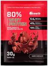 Whey Protein 80 Growth Suplementos Sabor Chocolate 1Kg