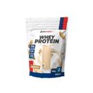 Whey Protein - 900g Refil Amendoim - NewNutrition