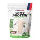 Whey Protein All Natural - 900g Refil Baunilha - NewNutrition Whey Protein All Natural - 900g Refil Baunilha - NewNutrition