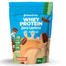 Whey Protein All Natural Zero Lactose 900g New Nutrition