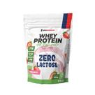 Whey Protein All Natural Zero Lactose 900g New Nutrition