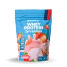 Whey Protein All Natural Zero Lactose 900g New Nutrition