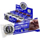 Whey Protein Bar - 12 Unidades 40g Torta de Chocolate - ProFit