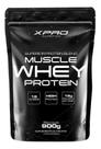 Whey Protein Biosport X Pro Baunilha 900g - Suplemento em Pó de Alta Qualidade