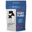 Whey Protein Blend Max Titanium 900g Morango - Morango - Max Titanium
