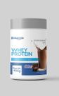 Whey Protein Blend Morango Suplemento em Pó Alta Absorção 17g de Proteína Por dose Treino Musculação Ganho de Massa Muscular Nutricia Foods Pote 900g Whey Protein Blend Morango Suplemento em Pó Alta Absorção 17g de Proteína Por dose Treino Musculação Ganho de Massa Muscular Nutricia Foods Pote 900g