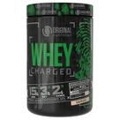 Whey Protein Charged 900g - Original Nutrition Whey Protein Charged 900g - Original Nutrition