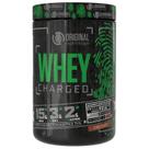 Whey Protein Charged 900g - Original Nutrition