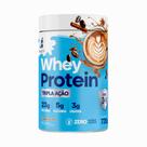 Whey Protein com Creatina e Glutamina 720g - J & I Health - Suplementação completa