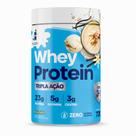 Whey Protein com Creatina e Glutamina 720g - J & I Health - Suplementação completa