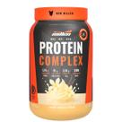 Whey Protein Complex New Millen Blend Proteico Pote 900g -