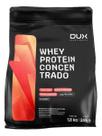 Whey Protein Concentrado 1.8kg Dux Nutrition Sabores Variados