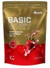 Whey Protein Concentrado 1 kg Growth Supplements