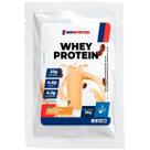 Whey Protein Concentrado - 1 Sachês 30g Doce de Leite com Café - NewNutrition Whey Protein Concentrado - 1 Sachês 30g Doce de Leite com Café - NewNutrition
