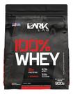 Whey Protein Concentrado 100 900g Refil Dark Lab Sabor Cappuccino Whey Protein Concentrado 100 900g Refil Dark Lab Sabor Cappuccino