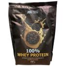 Whey Protein Concentrado 100% Reall Nutrition 900g Proteina