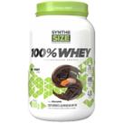 Whey Protein Concentrado 100% Whey Chocolate 907g Synthesize