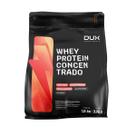 Whey Protein Concentrado - 1800g Refil Doce De Leite - Dux Nutrition