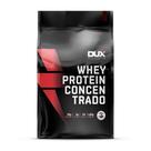 Whey Protein Concentrado - 1,8Kg - Cappuccino - Dux Nutrition Whey Protein Concentrado - 1,8Kg - Cappuccino - Dux Nutrition