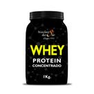 Whey Protein Concentrado 1kg
