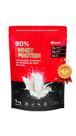 Whey protein concentrado (1kg) - sabor leite em pó Whey protein concentrado (1kg) - sabor leite em pó
