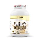 Whey Protein Concentrado 2kg Turbo Core