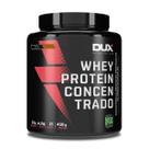 Whey Protein Concentrado - 450g Butter Cookies - Dux Nutrition Whey Protein Concentrado - 450g Butter Cookies - Dux Nutrition
