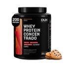 Whey Protein Concentrado - 450g Cookies - Dux Nutrition Whey Protein Concentrado - 450g Cookies - Dux Nutrition
