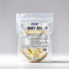 Whey Protein Concentrado 70% 450g Pure Athletic
