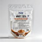 Whey Protein Concentrado 70% 900g Pure Athletic