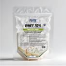 Whey Protein Concentrado 70% 900g Pure Athletic