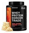 WHEY PROTEIN CONCENTRADO 900g - CHOCOLATE BRANCO