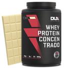 WHEY PROTEIN CONCENTRADO 900g - CHOCOLATE BRANCO