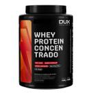 Whey protein concentrado 900g - dux nutrition