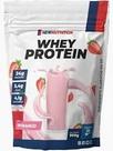 Whey Protein Concentrado 900g Morango NewNutrition Whey Protein Concentrado 900g Morango NewNutrition