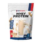 Whey Protein Concentrado 900g NewNutrition