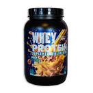 Whey Protein Concentrado 900g Sabor Cookies