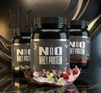 Whey Protein Concentrado 900g Suplemento Proteico Ganho Muscular Pós Treino Academia Whey Protein Concentrado 900g Suplemento Proteico Ganho Muscular Pós Treino Academia