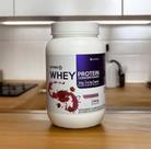 Whey Protein Concentrado 900g SUPPORT Whey Protein Concentrado 900g SUPPORT