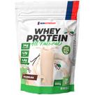 Whey Protein Concentrado All Natural 900g NewNutrition