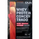 Whey protein concentrado caramelo salgado sache