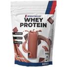 Whey Protein Concentrado Chocolate 900g NEWNUTRITION Whey Protein Concentrado Chocolate 900g NEWNUTRITION