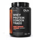 Whey Protein Concentrado Chocolate - DUX 900g Whey Protein Concentrado Chocolate - DUX 900g
