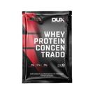 Whey Protein Concentrado Cookies sachê Dux 28g
