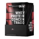 Whey Protein Concentrado Display (10 sachês) - Sabor: Coco (10 unid 30g)