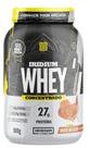 Whey Protein Concentrado Doce de Leite Iridium Labs 900g