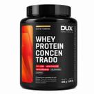Whey Protein Concentrado DUX 450g Sabor Butter Cookies Sabor:Butter Cookies Whey Protein Concentrado DUX 450g Sabor Butter Cookies Sabor:Butter Cookies