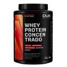 Whey Protein Concentrado DUX 900g Sabor Caramelo Salgado Whey Protein Concentrado DUX 900g Sabor Caramelo Salgado