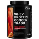Whey Protein Concentrado Dux Human Health Caramelo Salgado 900g Whey Protein Concentrado Dux Human Health Caramelo Salgado 900g