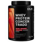 Whey Protein Concentrado Dux Human Health Chocolate Branco 900g
